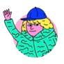 handsup