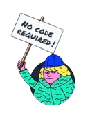 nocode