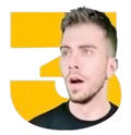 one